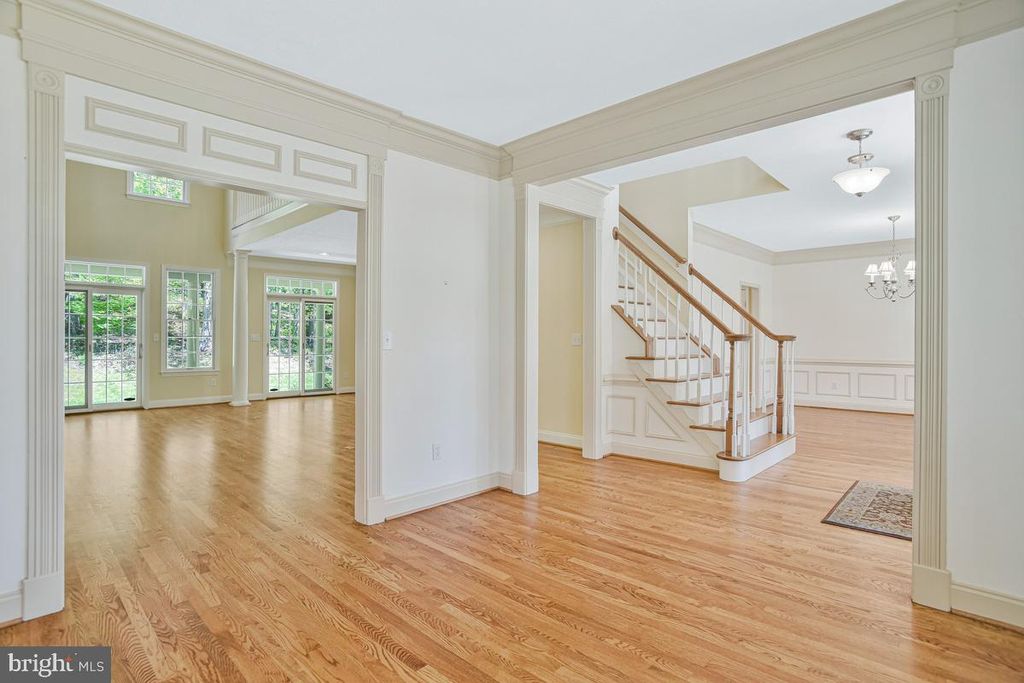 Image 31 of property listing at 14550 DUSTY MILLER CT, Hughesville, MD 20637