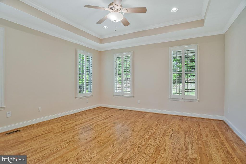 Image 41 of property listing at 14550 DUSTY MILLER CT, Hughesville, MD 20637