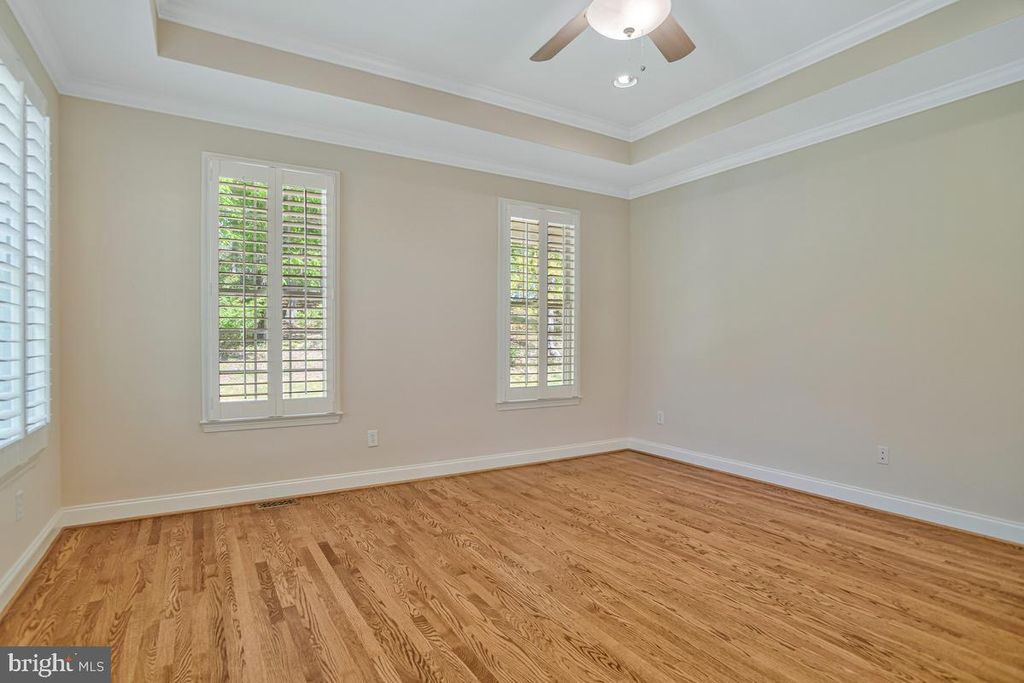 Image 43 of property listing at 14550 DUSTY MILLER CT, Hughesville, MD 20637