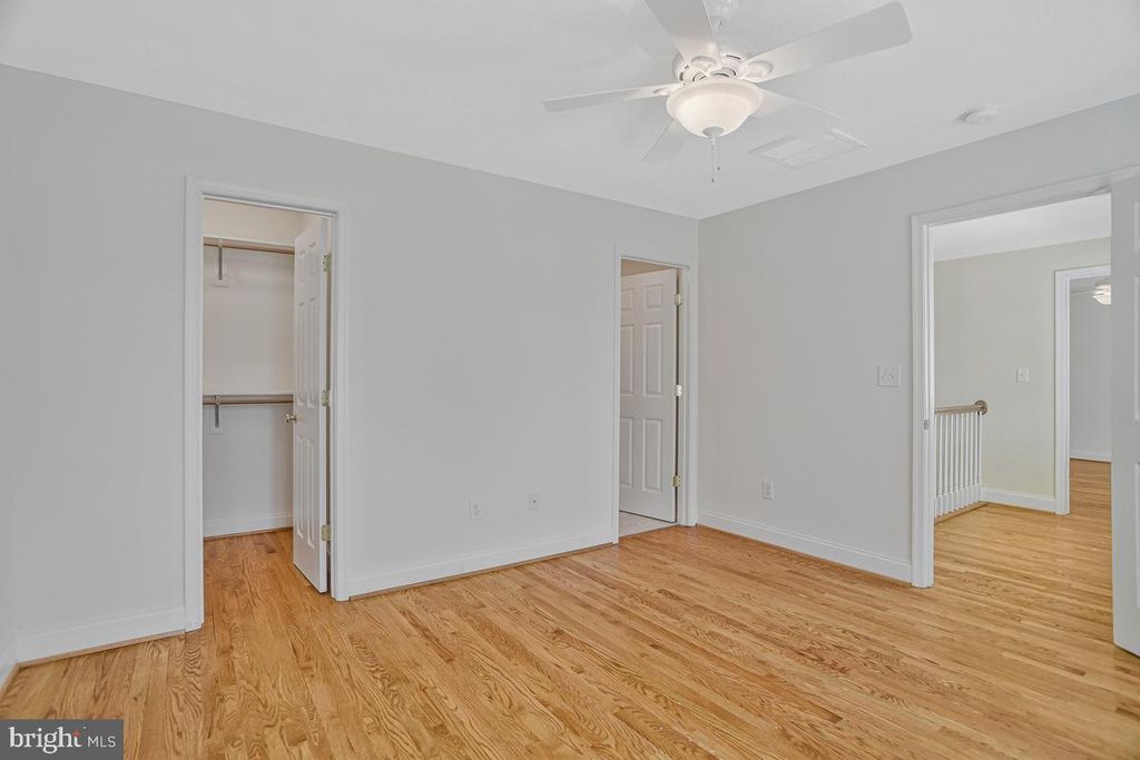 Image 54 of property listing at 14550 DUSTY MILLER CT, Hughesville, MD 20637