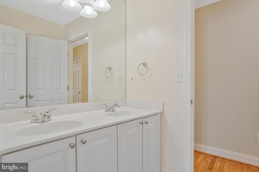 Image 58 of property listing at 14550 DUSTY MILLER CT, Hughesville, MD 20637