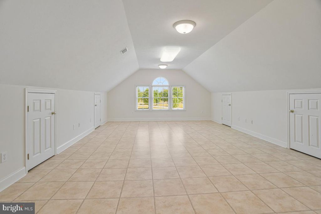 Image 60 of property listing at 14550 DUSTY MILLER CT, Hughesville, MD 20637