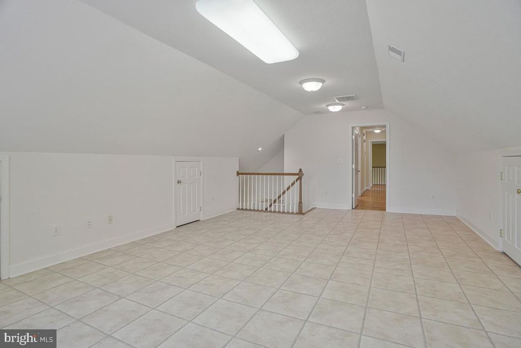 Image 62 of property listing at 14550 DUSTY MILLER CT, Hughesville, MD 20637