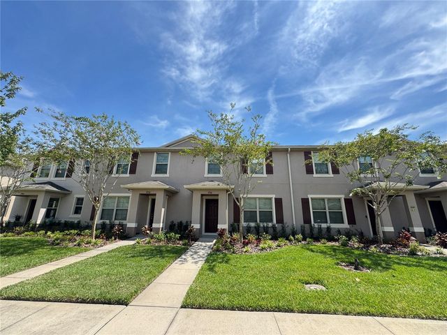 1936 SHILOH BROOK STREET, Kissimmee, FL 34744