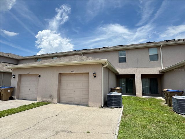 1936 SHILOH BROOK STREET, Kissimmee, FL 34744