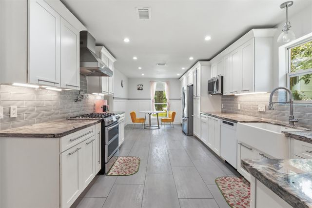 6518 Elmgrove Road, Spring, TX 77389