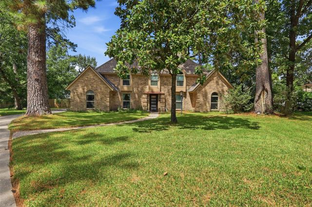 6518 Elmgrove Road, Spring, TX 77389