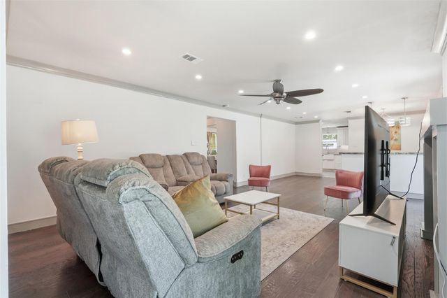6518 Elmgrove Road, Spring, TX 77389