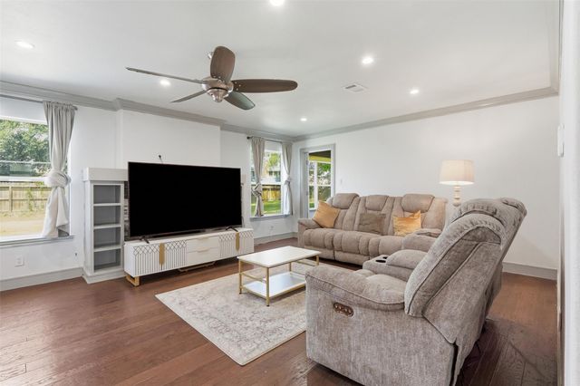 6518 Elmgrove Road, Spring, TX 77389