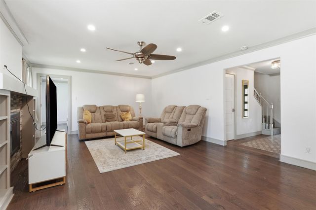 6518 Elmgrove Road, Spring, TX 77389
