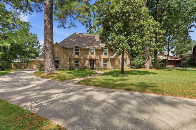 6518 Elmgrove Road, Spring, TX 77389