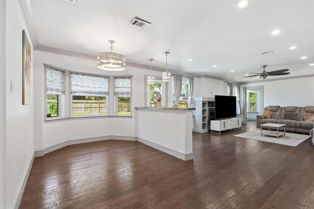6518 Elmgrove Road, Spring, TX 77389