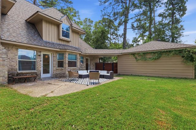 6518 Elmgrove Road, Spring, TX 77389