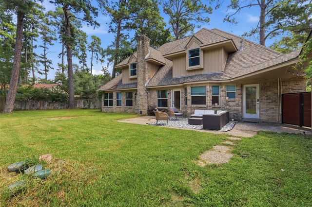 6518 Elmgrove Road, Spring, TX 77389