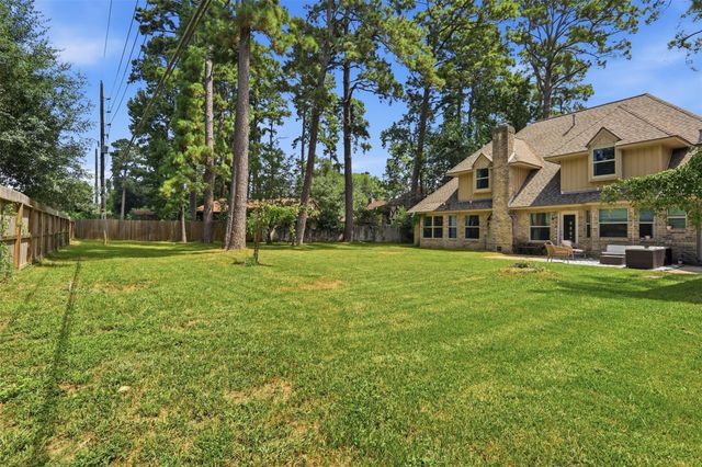 6518 Elmgrove Road, Spring, TX 77389