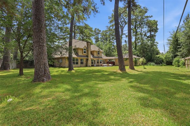 6518 Elmgrove Road, Spring, TX 77389