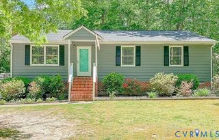 16203 Rowlett Rd, Chesterfield, VA 23838