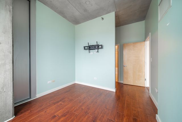 1720 S Michigan Avenue 2512, Chicago, IL 60616