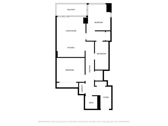 1720 S Michigan Avenue 2512, Chicago, IL 60616