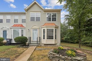 17460 TANGARIRO SQ, Dumfries, VA 22025