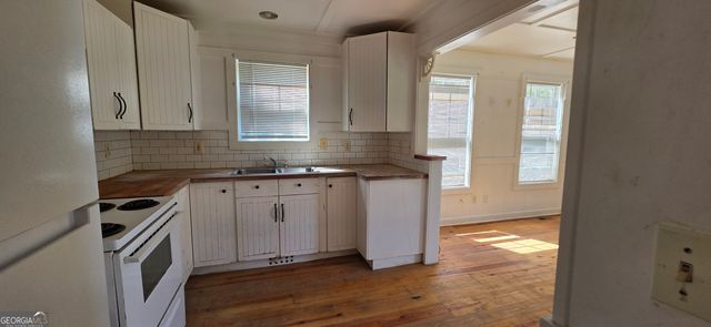 3671 Lyons Place, Macon, GA 31206