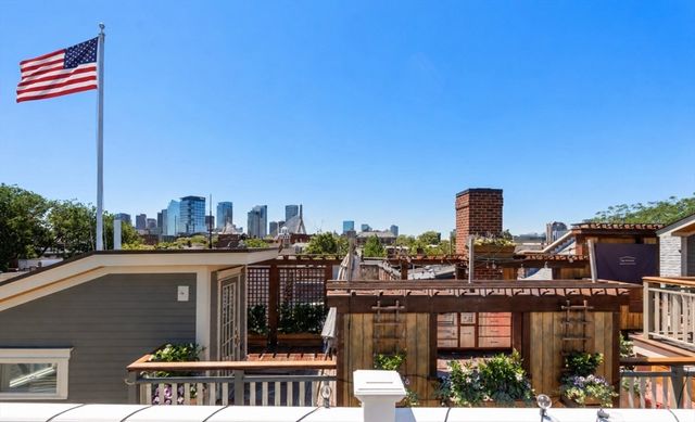 17 Cordis Street 1, Boston, MA 02129