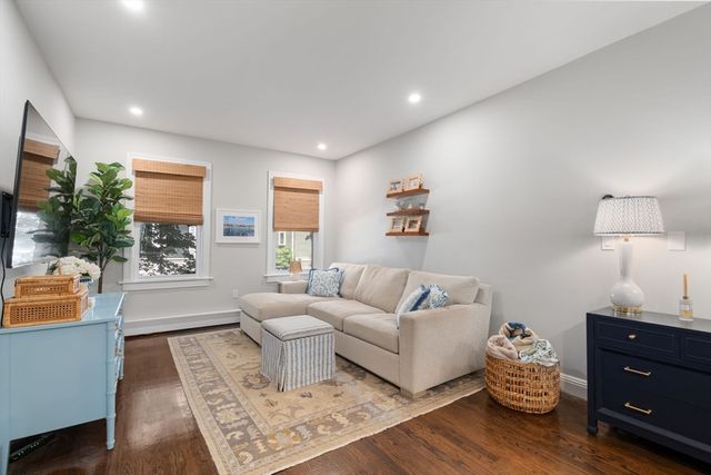 17 Cordis Street 1, Boston, MA 02129