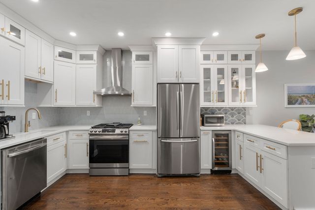 17 Cordis Street 1, Boston, MA 02129