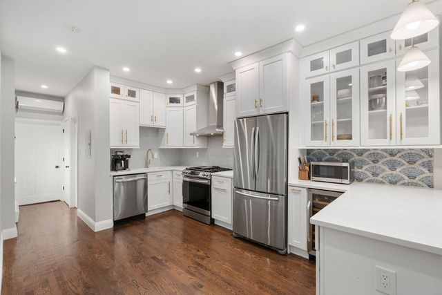 17 Cordis Street 1, Boston, MA 02129