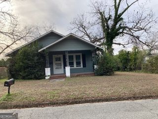 406 N Franklin Street, Dublin, GA 31021
