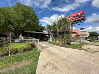 804 E Frontage Road, Alamo, TX 78516