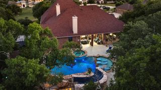 3801 Panther Hall, Leander, TX 78641