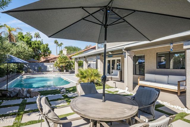 7383 W UTOPIA Road, Glendale, AZ 85308