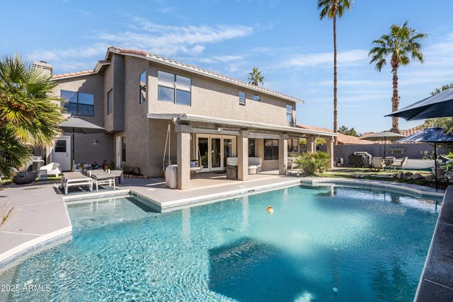 7383 W UTOPIA Road, Glendale, AZ 85308