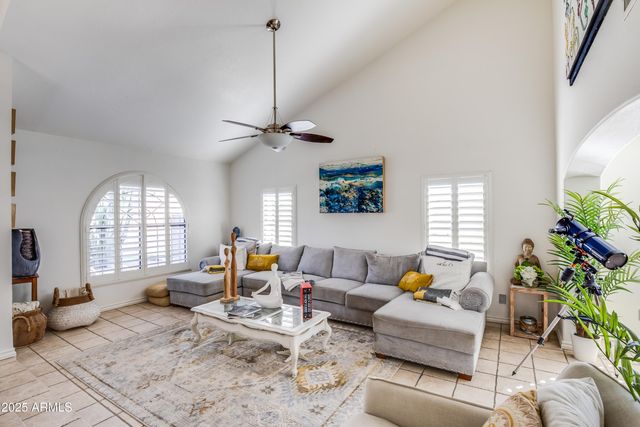 7383 W UTOPIA Road, Glendale, AZ 85308