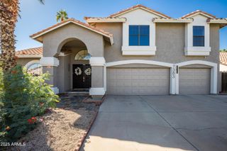 7383 W UTOPIA Road, Glendale, AZ 85308