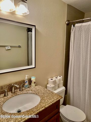 8707 Bay Court, Cape Canaveral, FL 32920