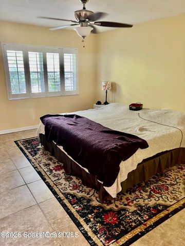 8707 Bay Court, Cape Canaveral, FL 32920