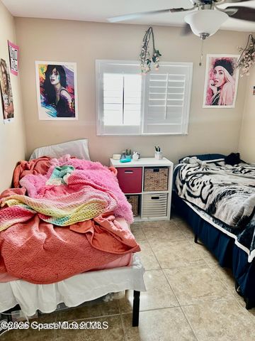 8707 Bay Court, Cape Canaveral, FL 32920