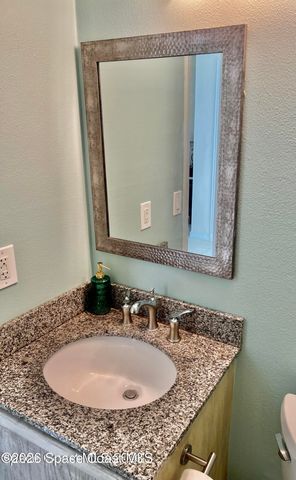 8707 Bay Court, Cape Canaveral, FL 32920