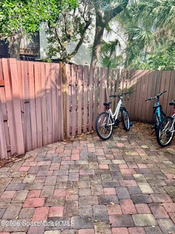 8707 Bay Court, Cape Canaveral, FL 32920