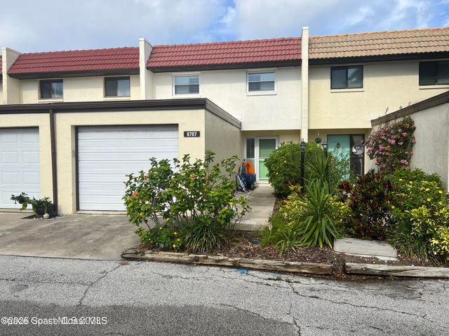 8707 Bay Court, Cape Canaveral, FL 32920
