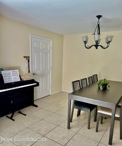 8707 Bay Court, Cape Canaveral, FL 32920