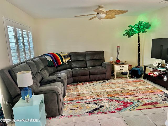 8707 Bay Court, Cape Canaveral, FL 32920