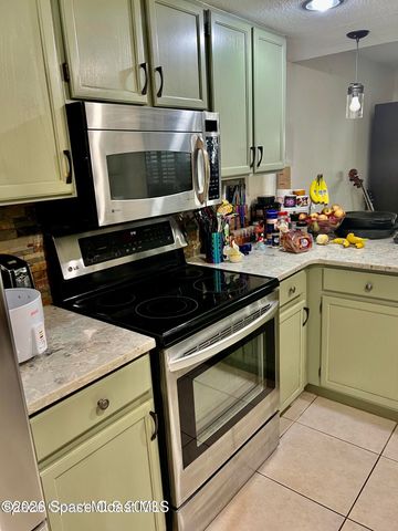 8707 Bay Court, Cape Canaveral, FL 32920