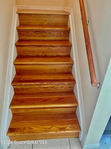 8707 Bay Court, Cape Canaveral, FL 32920