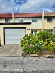 8707 Bay Court, Cape Canaveral, FL 32920