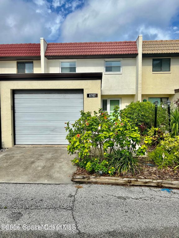 8707 Bay Court, Cape Canaveral, FL 32920
