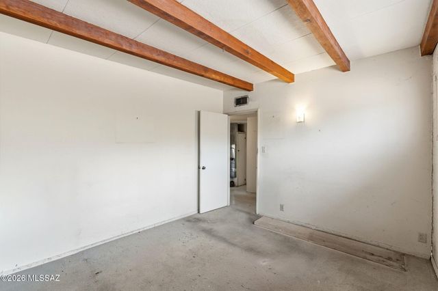 1901 N Calle Serena, Tucson, AZ 85712