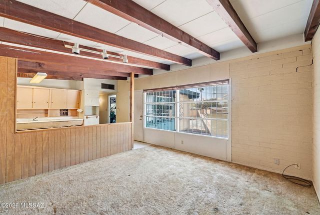 1901 N Calle Serena, Tucson, AZ 85712